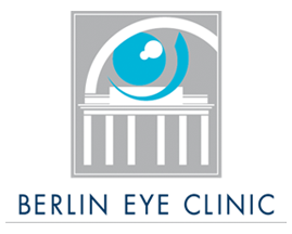Berlin Eye Clinic | Dr. Bilal Chamat